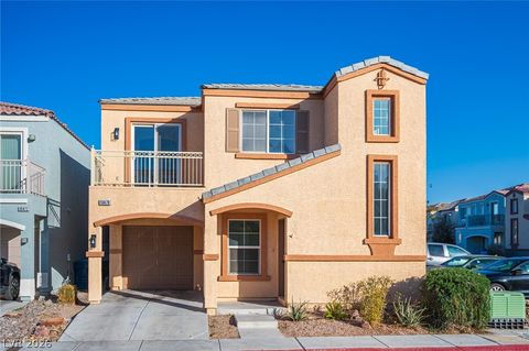 Photo of 10478 Perfect Parsley Street, Las Vegas, NV 89183 (MLS # 2763177)