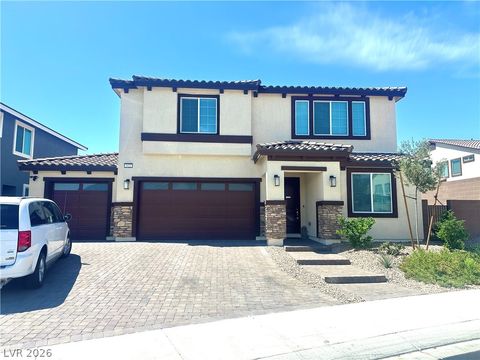 Homes For Sale - 1921 Lewis Bay Avenue<br/> Clark County, North Las Vegas, NV 89084