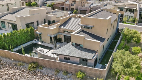 Tiny photo for 2211 Ledge Rock Lane, Henderson, NV 89052 (MLS # 2778756)