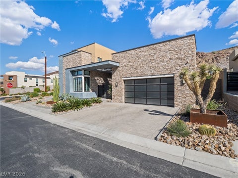 Tiny photo for 2211 Ledge Rock Lane, Henderson, NV 89052 (MLS # 2778756)