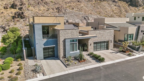Tiny photo for 2211 Ledge Rock Lane, Henderson, NV 89052 (MLS # 2778756)