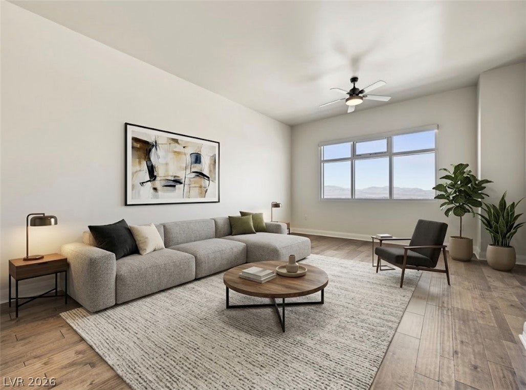 150 Las Vegas Boulevard 2303
