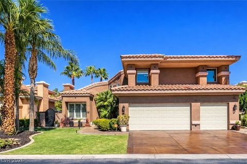 8920 Saint Pierre Drive Las Vegas NV 89134