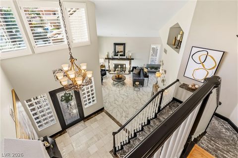 8920 Saint Pierre Drive Las Vegas NV 89134