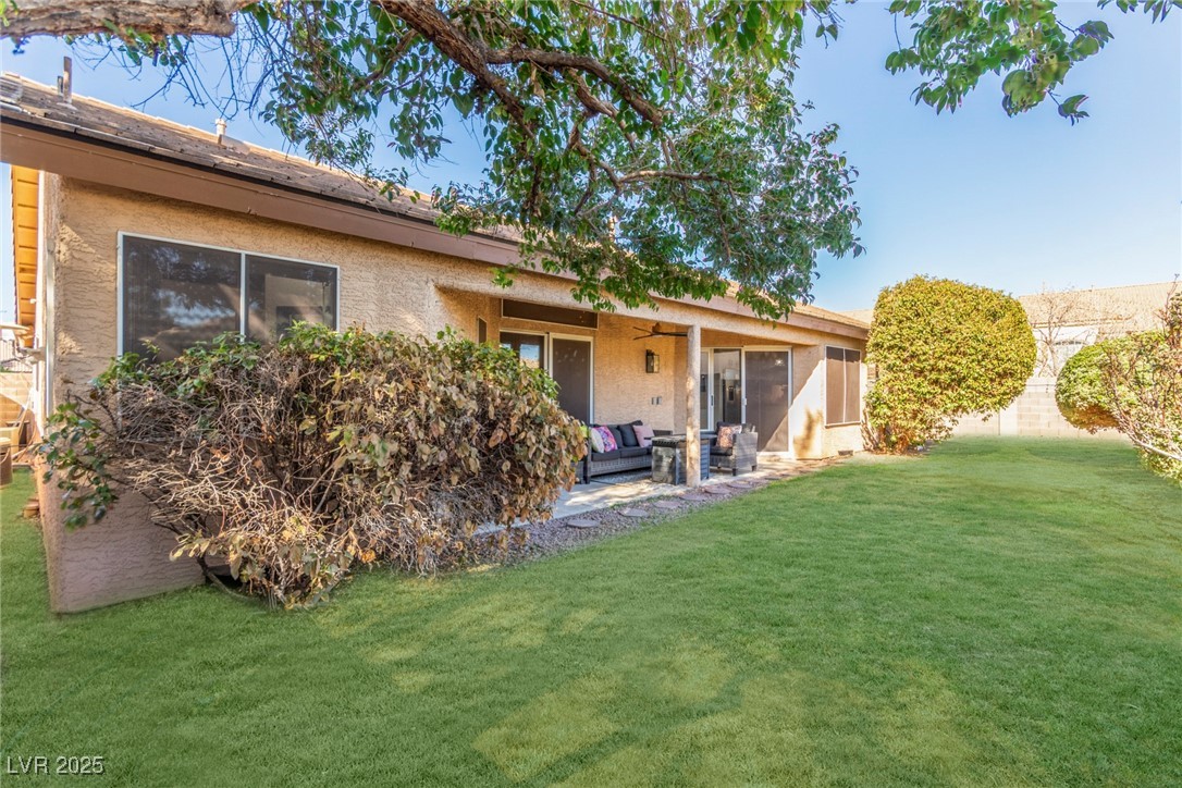 286 Fairmeadow Street, Henderson, Nevada image 32