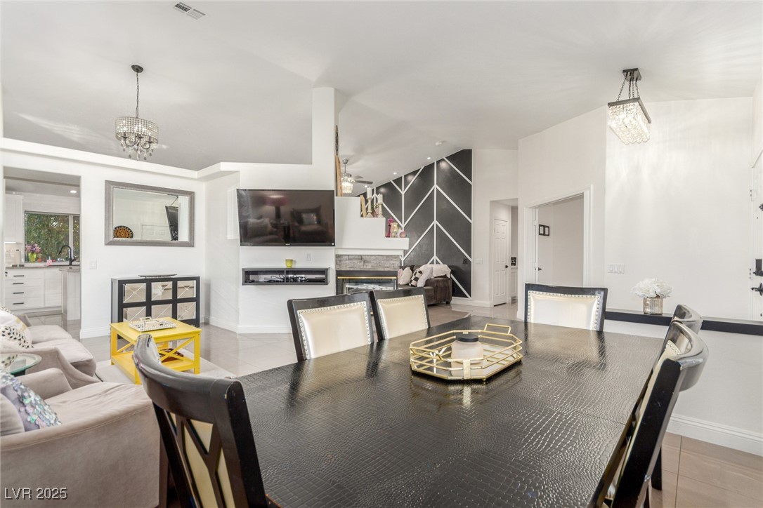 286 Fairmeadow Street, Henderson, Nevada image 5