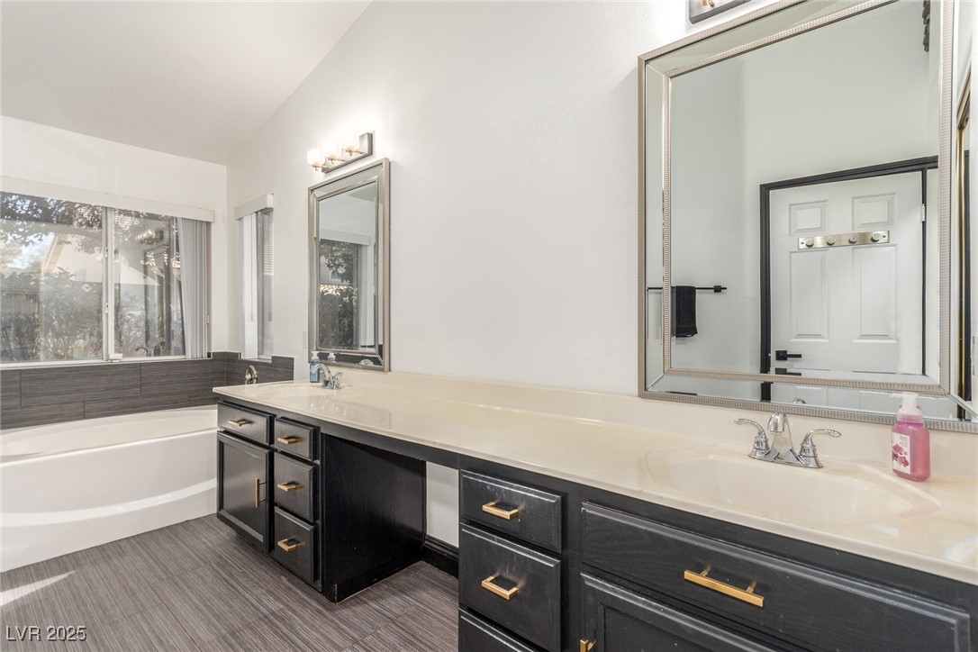 286 Fairmeadow Street, Henderson, Nevada image 20