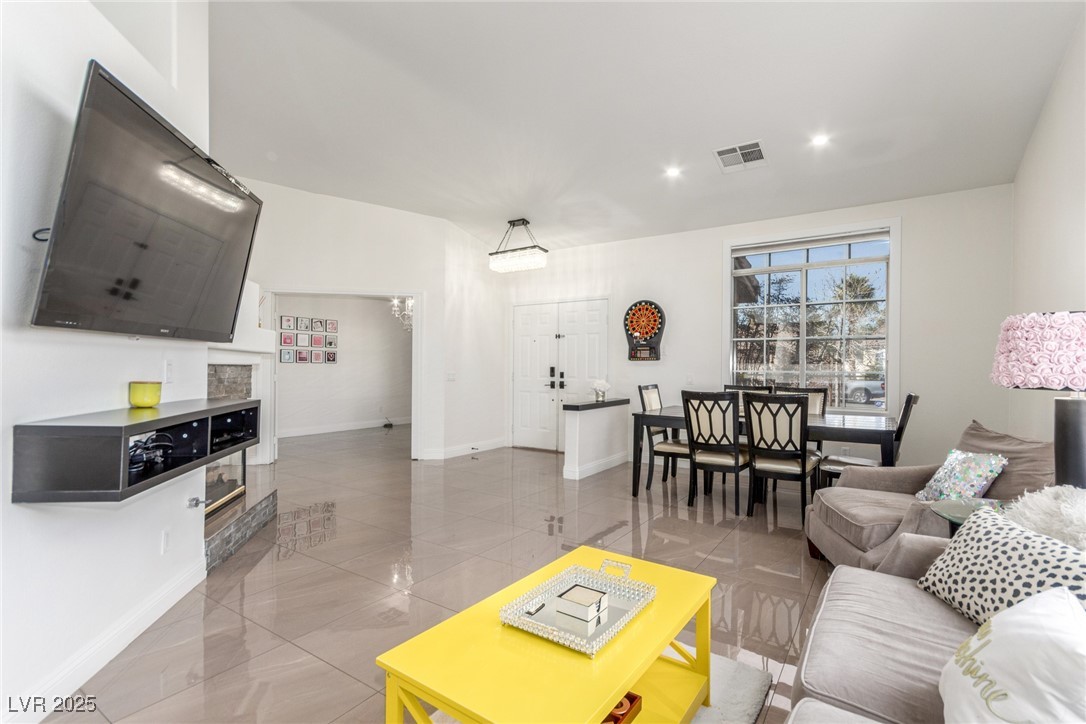 286 Fairmeadow Street, Henderson, Nevada image 3