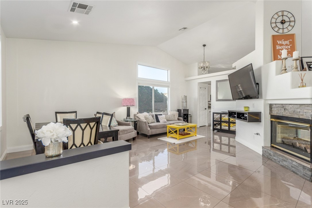 286 Fairmeadow Street, Henderson, Nevada image 7