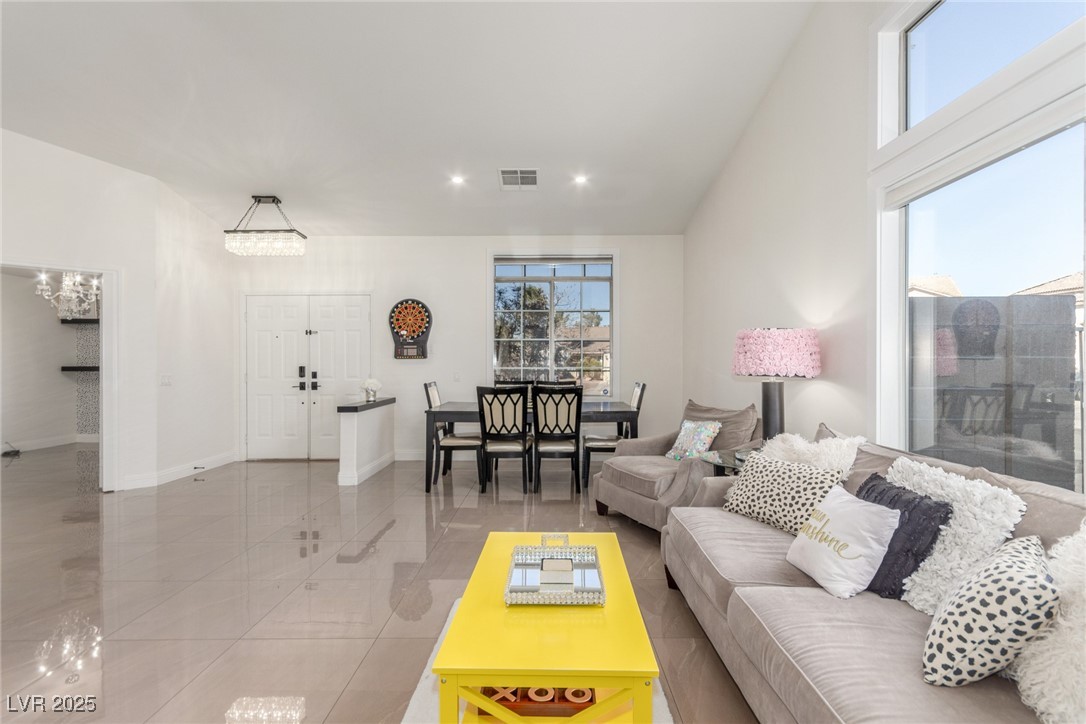 286 Fairmeadow Street, Henderson, Nevada image 4