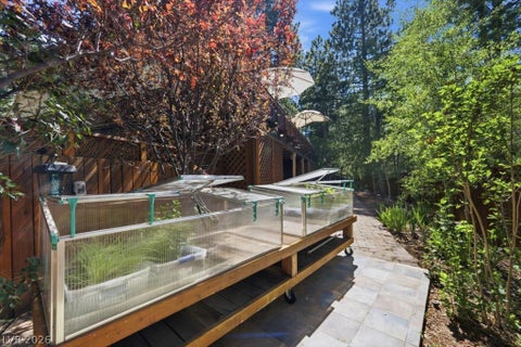 Tiny photo for 3940 White Fir Way, Mount Charleston, NV 89124 (MLS # 2797920)