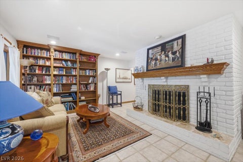 Tiny photo for 3940 White Fir Way, Mount Charleston, NV 89124 (MLS # 2797920)