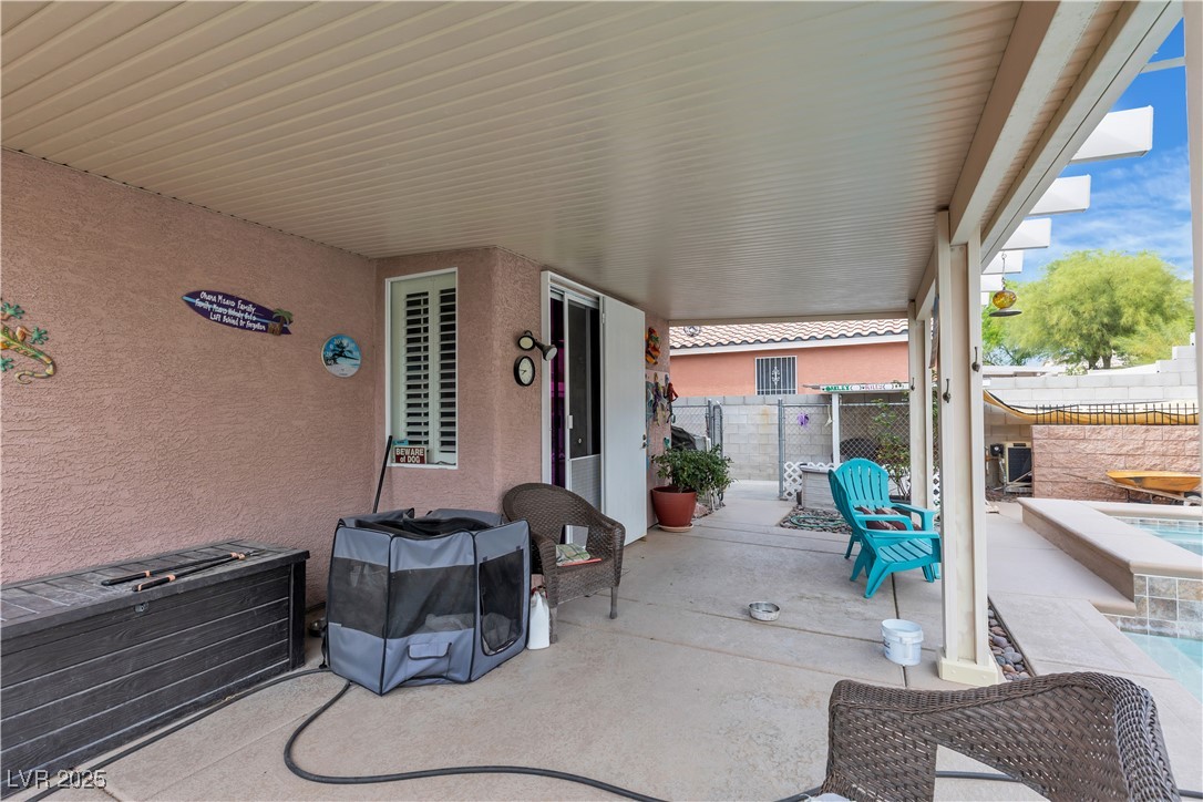 1164 Warm Sun Court, Las Vegas, Nevada image 32