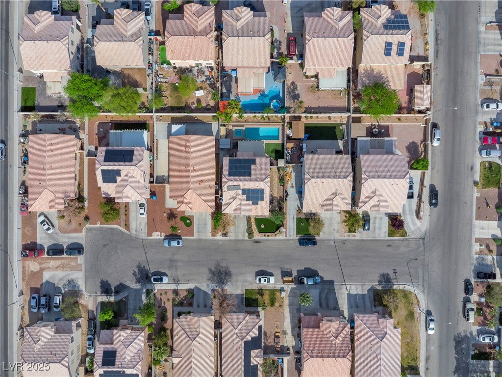 1164 Warm Sun Court, Las Vegas, Nevada image 50