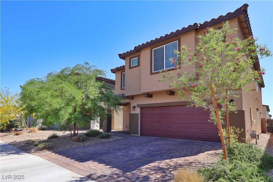 8324 S Miller Lane, Las Vegas, Nevada image 4