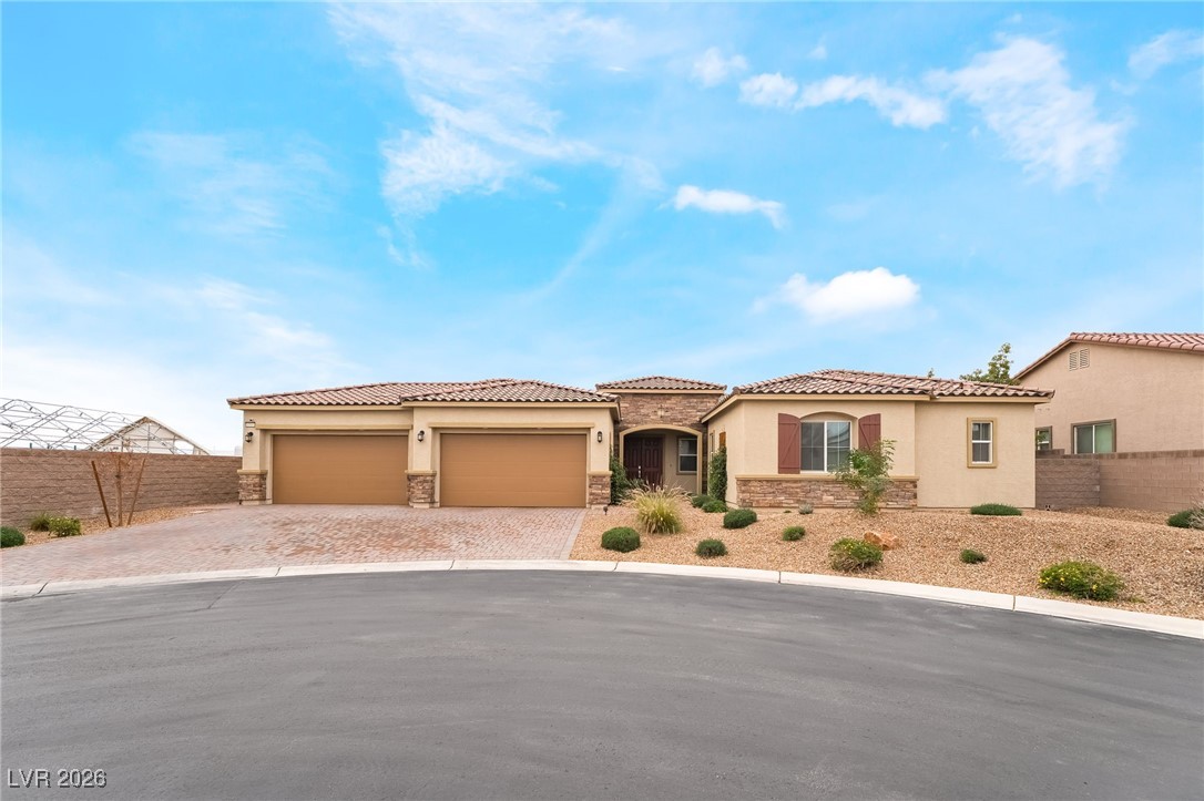 4109 Lailah Skye Avenue