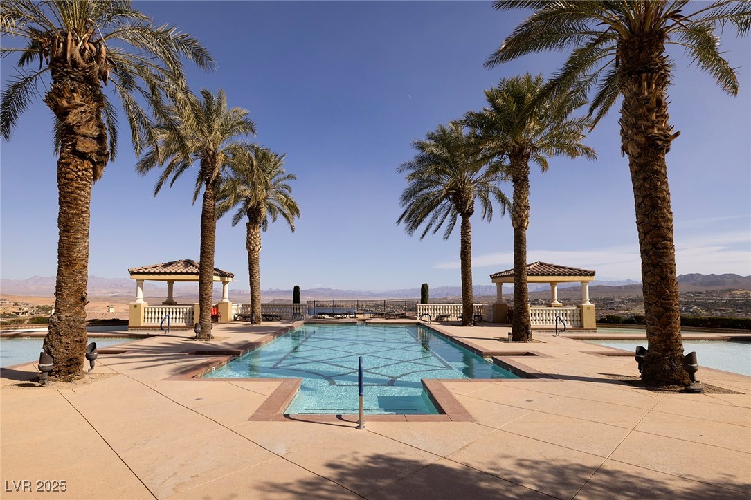 10 Via Visione #204, Henderson, Nevada image 34