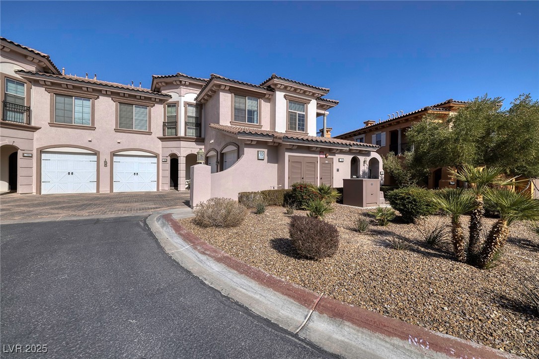 10 Via Visione #204, Henderson, Nevada image 31