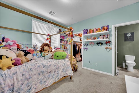 Tiny photo for 2241 MUNDARE Drive, Henderson, NV 89002 (MLS # 2799050)