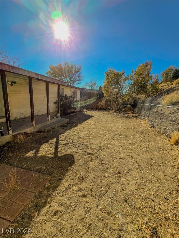 586 Desert Queen Road, Tonopah, Nevada image 24