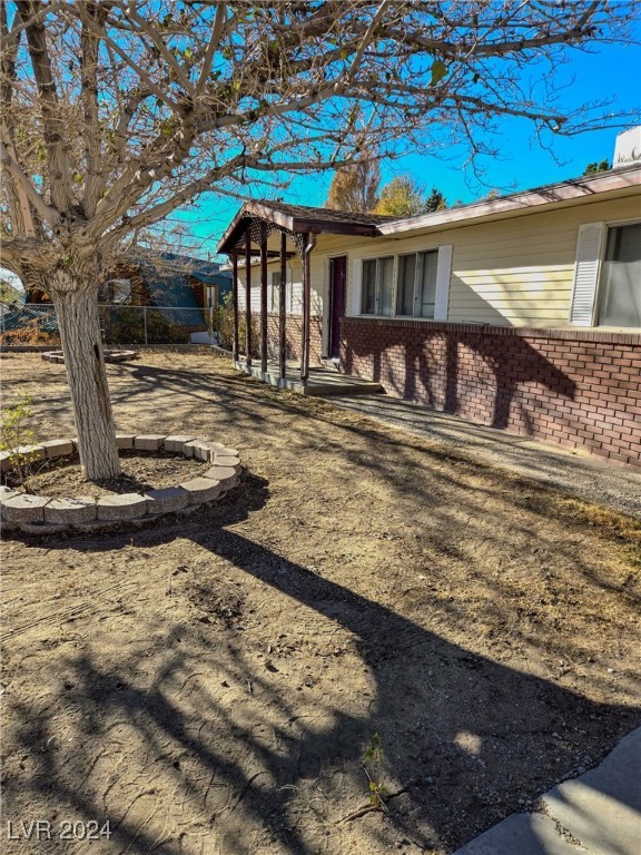 586 Desert Queen Road, Tonopah, Nevada image 3