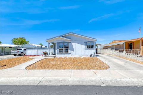 1290 Dalene Avenue Henderson NV 89002