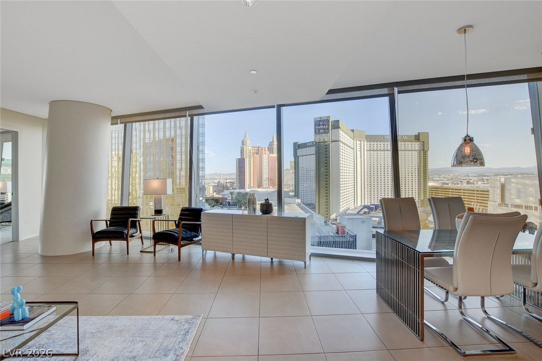 3726 S Las Vegas Boulevard 1207