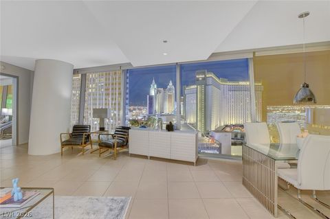 Photo of 3726 S Las Vegas Boulevard #1207, Las Vegas, NV 89158 (MLS # 2786158)