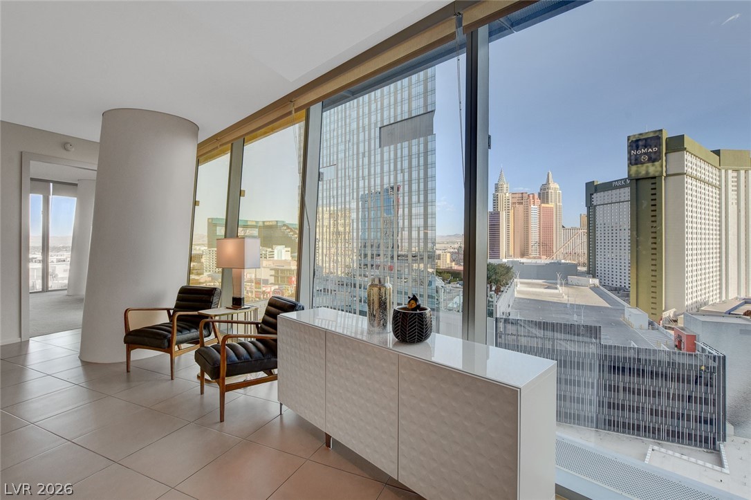 3726 S Las Vegas Boulevard 1207