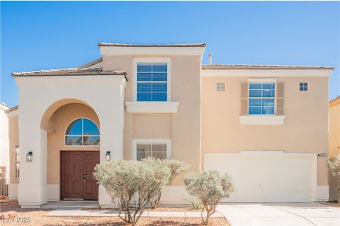 3512 Lockport Street Las Vegas NV 89129