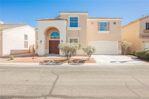 3512 Lockport Street Las Vegas NV 89129