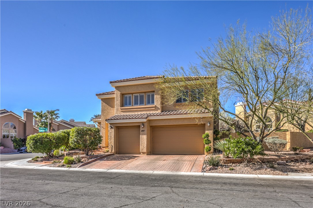 8917 Stafford Springs Drive