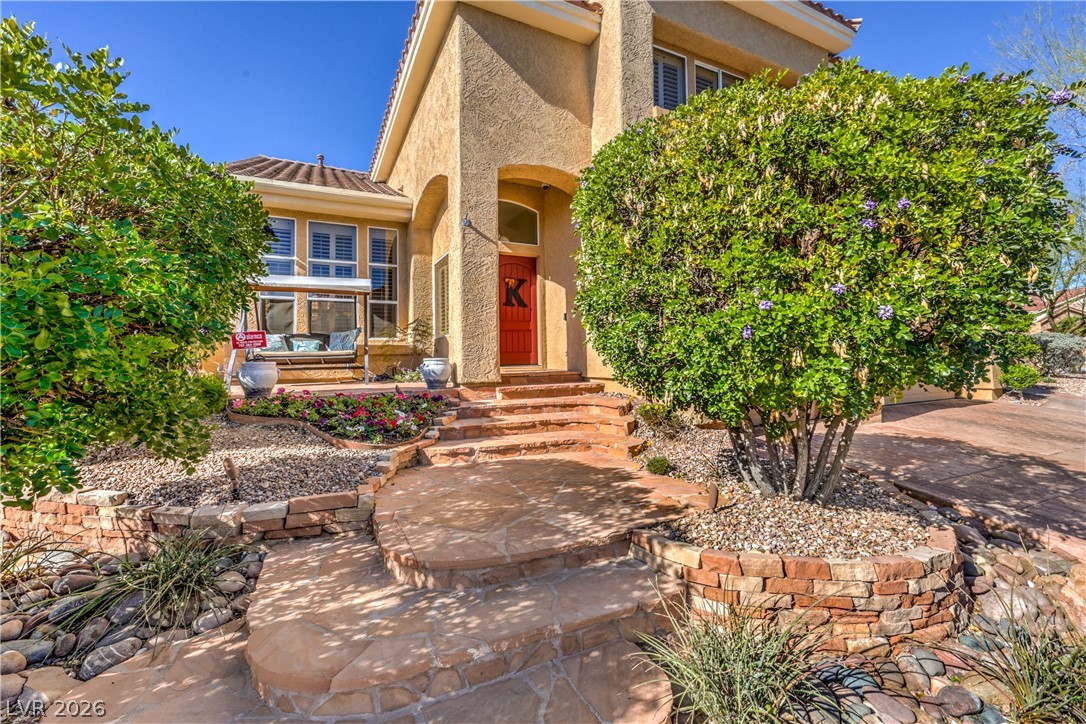 8917 Stafford Springs Drive