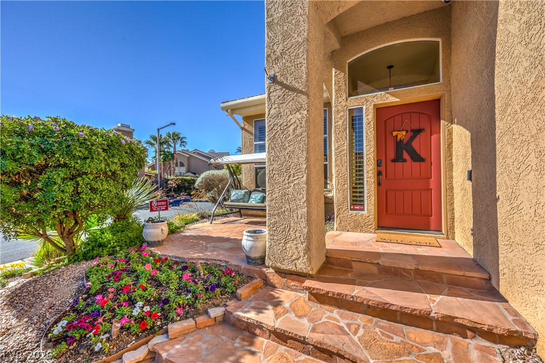 8917 Stafford Springs Drive