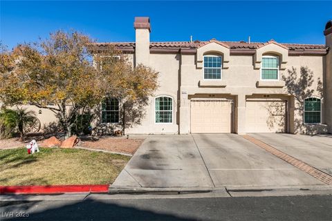 Photo of 2602 Smoke Canyon Avenue, Henderson, NV 89074 (MLS # 2740898)