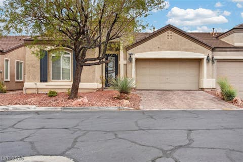 Townhouse For Sale - 6183 Bayard Street<br/> Las Vegas, NV 89148