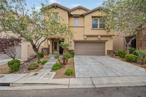 Homes For Rent - 2608 Romarin Terrace<br/> Henderson, NV 89044