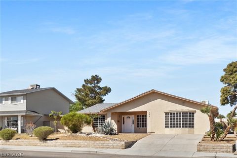 Homes For Sale - 800 Vincent Way<br/> Las Vegas, NV 89145