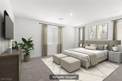 Tiny photo for 320 Isla Enclave Way, Henderson, NV 89011 (MLS # 2794646)