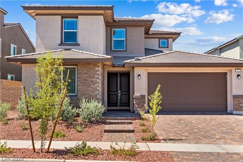 Photo of 320 Isla Enclave Way, Henderson, NV 89011 (MLS # 2794646)
