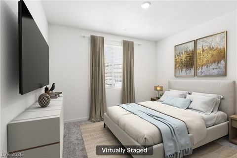 Tiny photo for 320 Isla Enclave Way, Henderson, NV 89011 (MLS # 2794646)