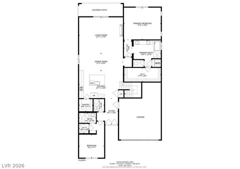 Tiny photo for 320 Isla Enclave Way, Henderson, NV 89011 (MLS # 2794646)