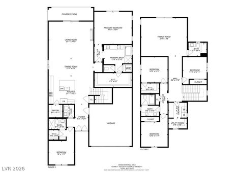 Tiny photo for 320 Isla Enclave Way, Henderson, NV 89011 (MLS # 2794646)