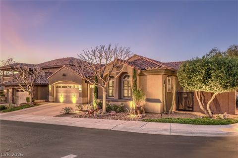 2316 French Alps Avenue Henderson NV 89044