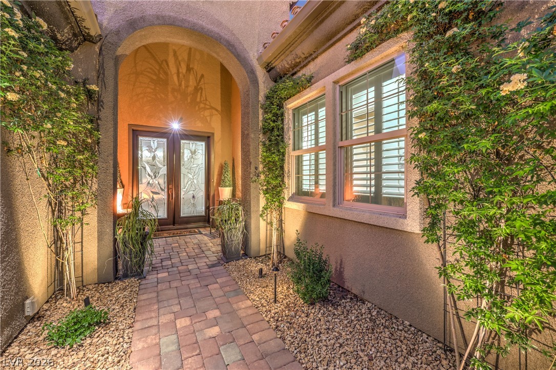 2316 French Alps Avenue