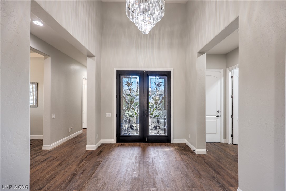 2316 French Alps Avenue