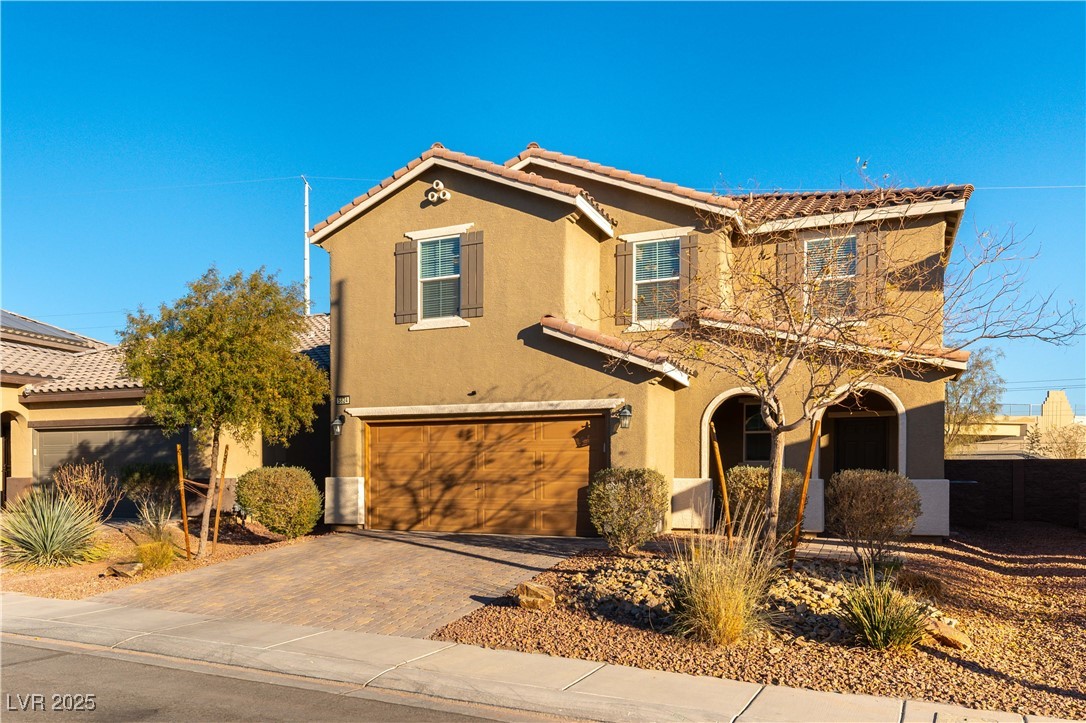 5824 Petrified Tree Lane, North Las Vegas, Nevada image 1