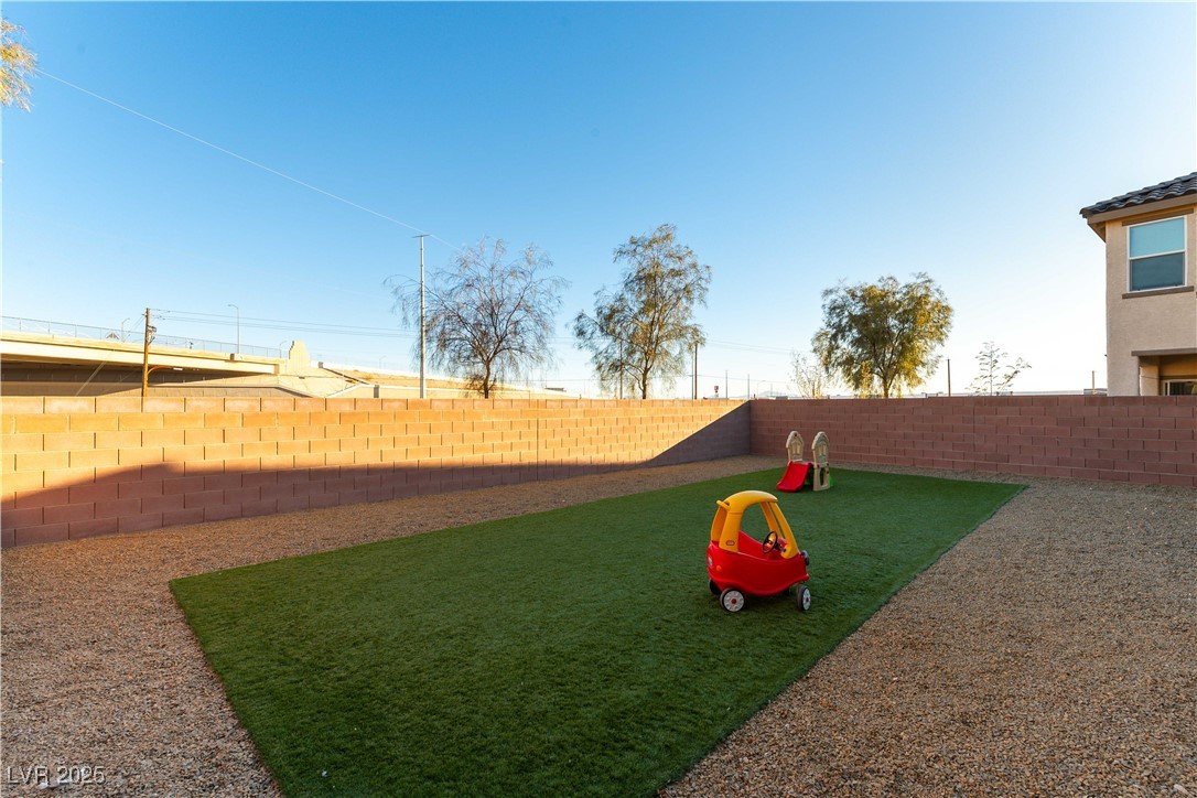 5824 Petrified Tree Lane, North Las Vegas, Nevada image 31