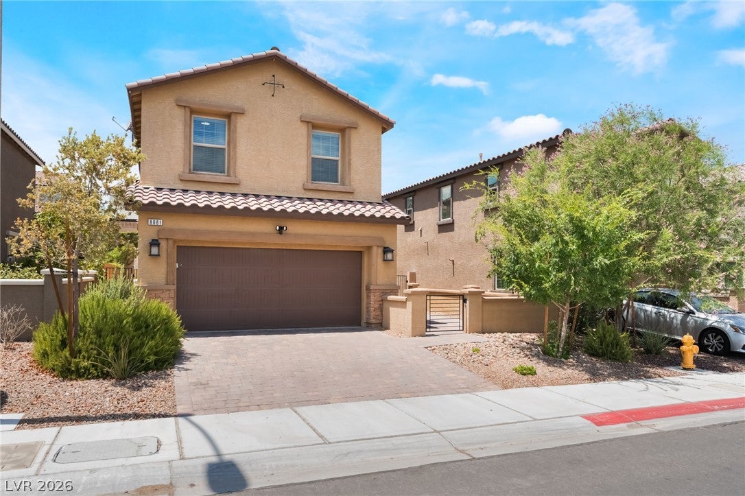 8081 Rams Collide Street