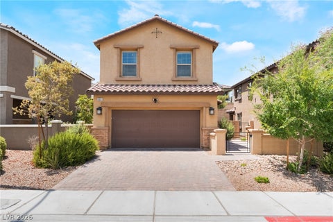 Homes For Sale - 8081 Rams Collide Street<br/> Las Vegas, NV 89166